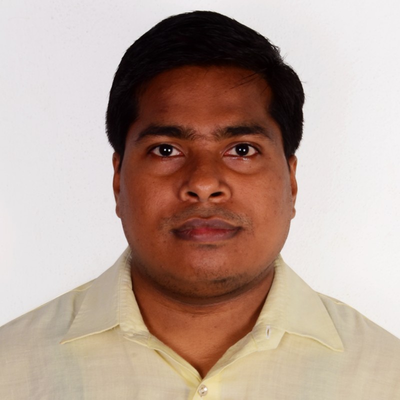 Pedapati Murali